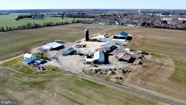 $12,000,000 | 29587 Matthewstown Road, Easton, MD 21601