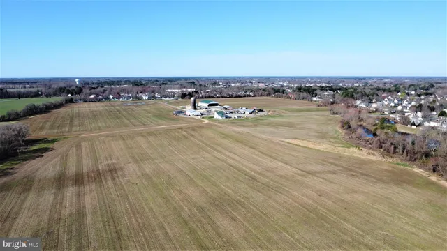 $12,000,000 | 29587 Matthewstown Road, Easton, MD 21601