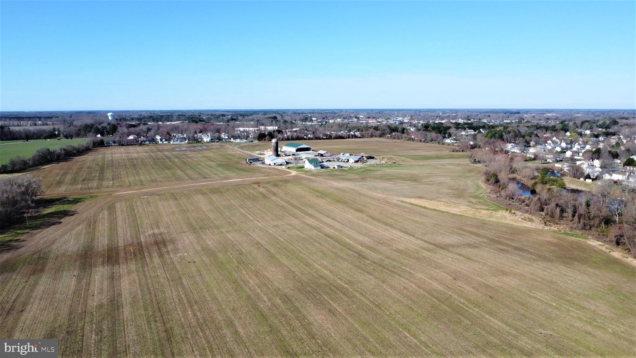 29587 Matthewstown Road Easton, MD 21601 - Photo 19 of 28 an aerial view of a city
