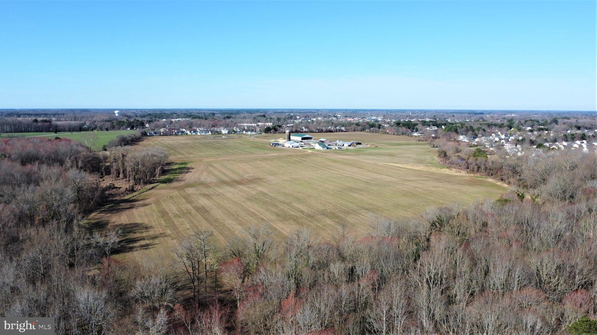 29587 Matthewstown Road Easton, MD 21601 - Photo 20 of 28 a view of lake view