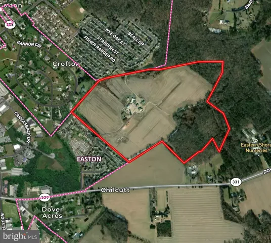 $12,000,000 | 29587 Matthewstown Road, Easton, MD 21601