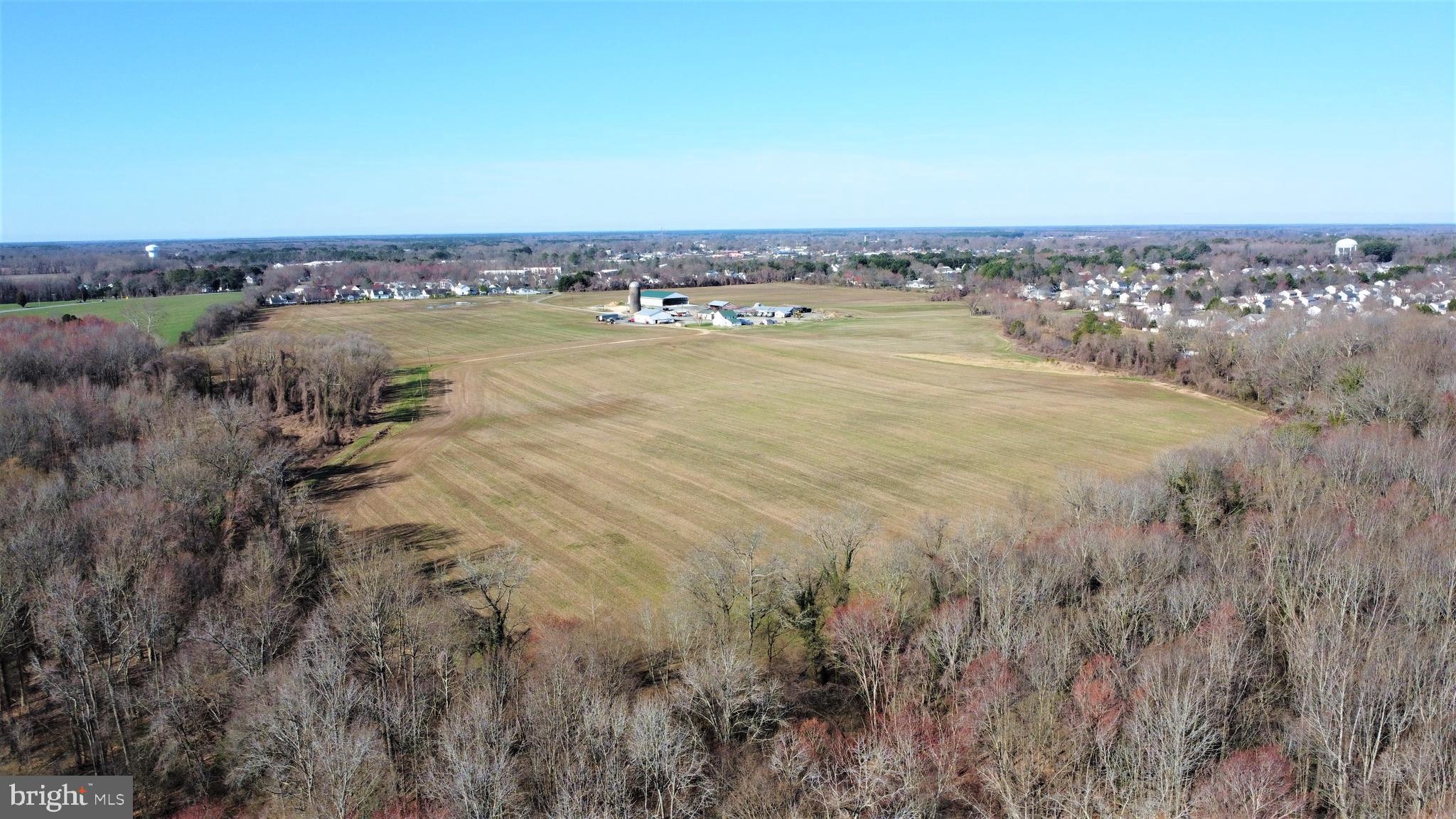 29587 Matthewstown Road Easton, MD 21601 - Photo 21 of 28 an aerial view of a city