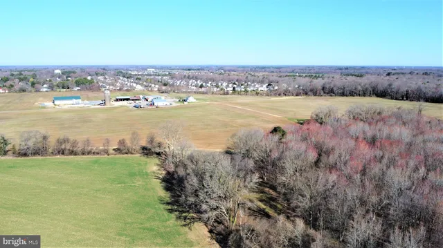 $12,000,000 | 29587 Matthewstown Road, Easton, MD 21601