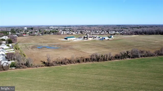 $12,000,000 | 29587 Matthewstown Road, Easton, MD 21601