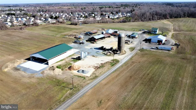 $12,000,000 | 29587 Matthewstown Road, Easton, MD 21601