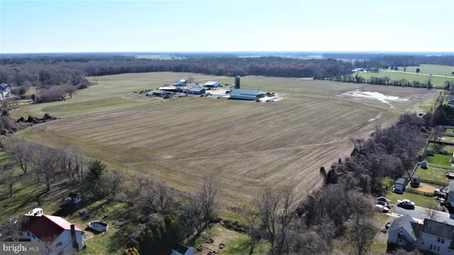 $12,000,000 | 29587 Matthewstown Road, Easton, MD 21601