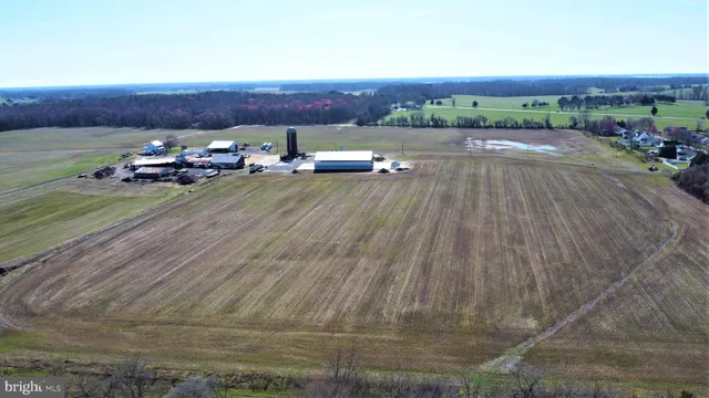 $12,000,000 | 29587 Matthewstown Road, Easton, MD 21601