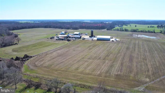 $12,000,000 | 29587 Matthewstown Road, Easton, MD 21601