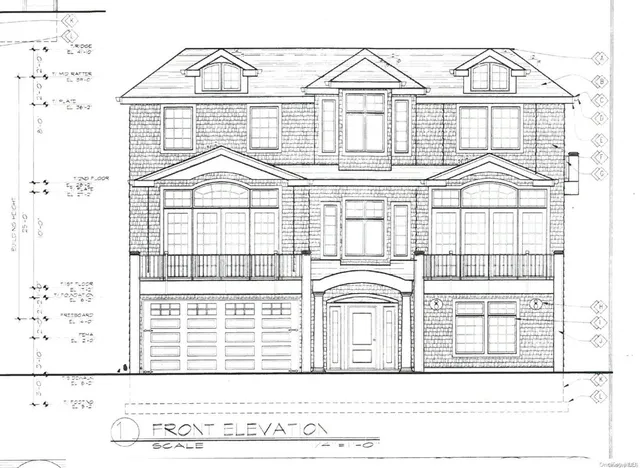 $1,950,863 | 345 East Beech Street, Long Beach, NY 11561