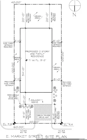 $1,950,863 | 345 East Beech Street, Long Beach, NY 11561