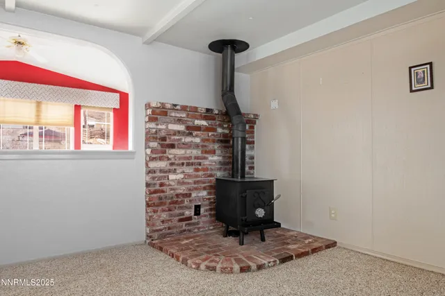 $190,000 | 479 Walker Drive, Walker Lake, NV 89415