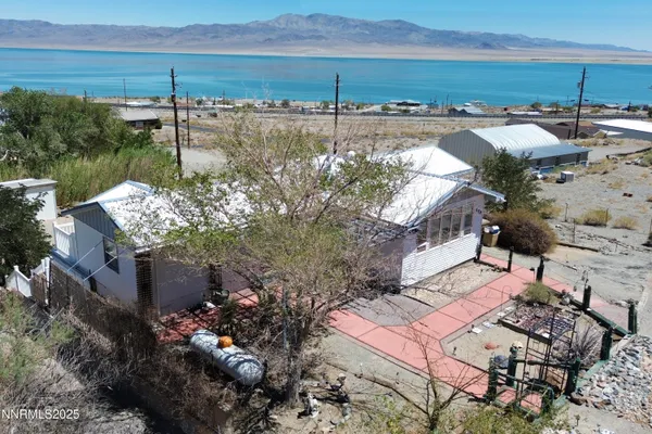 $189,500 | 479 Walker Drive, Walker Lake, NV 89415