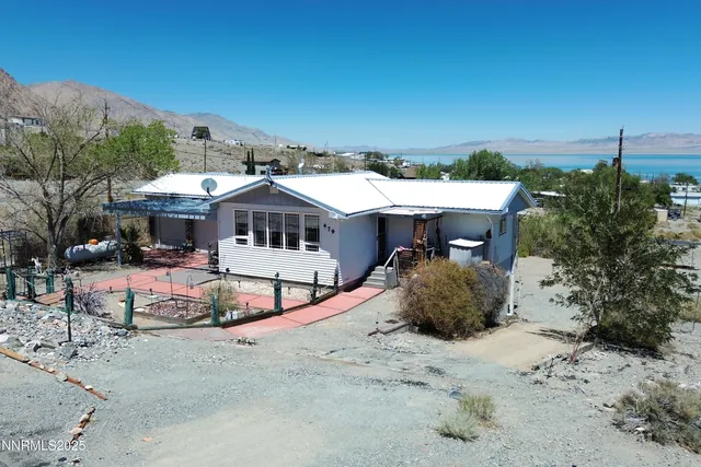 $190,000 | 479 Walker Drive, Walker Lake, NV 89415
