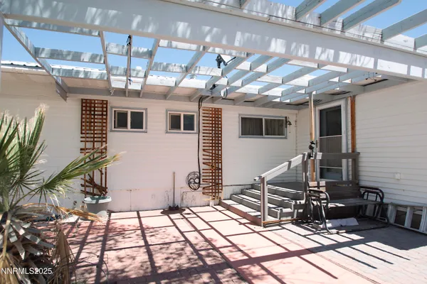 $189,500 | 479 Walker Drive, Walker Lake, NV 89415