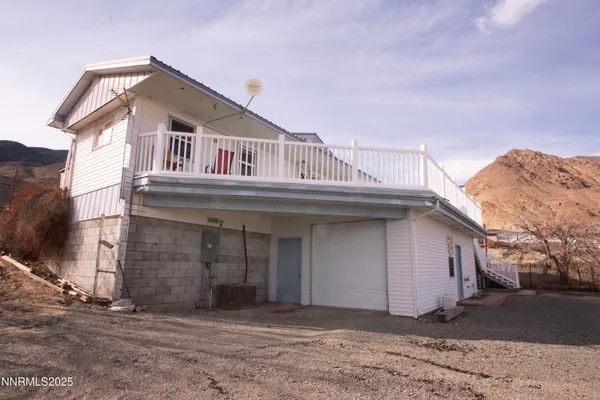 $189,500 | 479 Walker Drive, Walker Lake, NV 89415