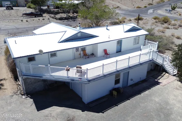 $189,500 | 479 Walker Drive, Walker Lake, NV 89415