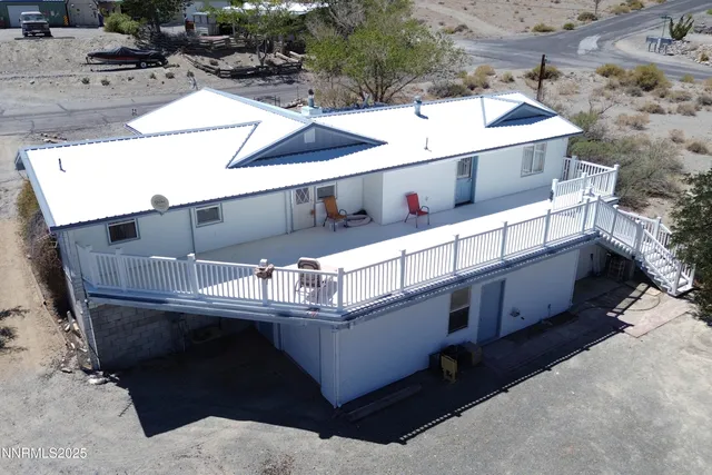 $190,000 | 479 Walker Drive, Walker Lake, NV 89415