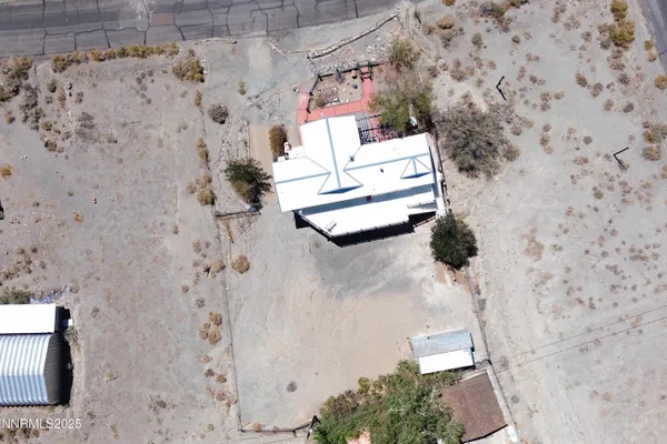 $189,500 | 479 Walker Drive, Walker Lake, NV 89415