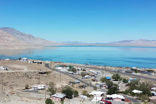 $189,500 | 479 Walker Drive, Walker Lake, NV 89415