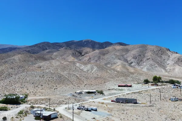 $189,500 | 479 Walker Drive, Walker Lake, NV 89415