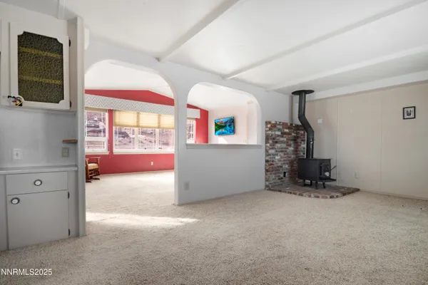 $189,500 | 479 Walker Drive, Walker Lake, NV 89415