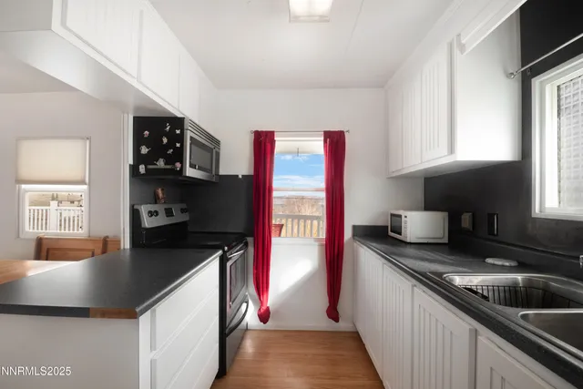 $190,000 | 479 Walker Drive, Walker Lake, NV 89415