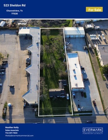 523 Sheldon Road Channelview, TX 77530 - Photo 3 of 6 unknown