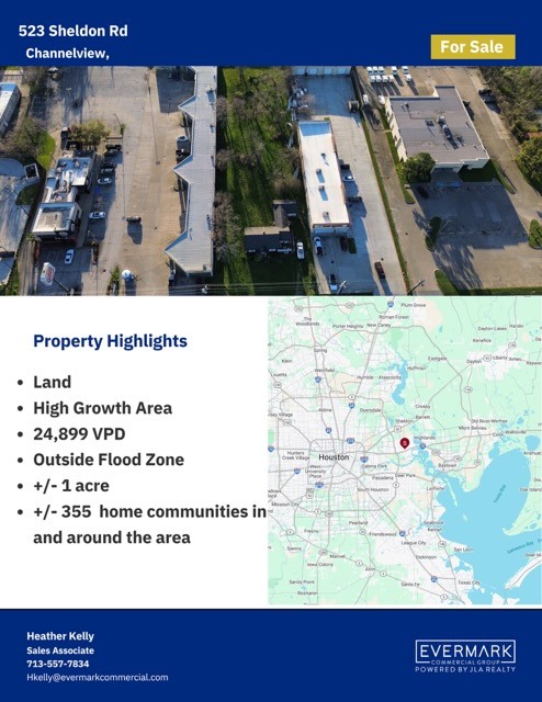 523 Sheldon Road Channelview, TX 77530 - Photo 5 of 6 unknown