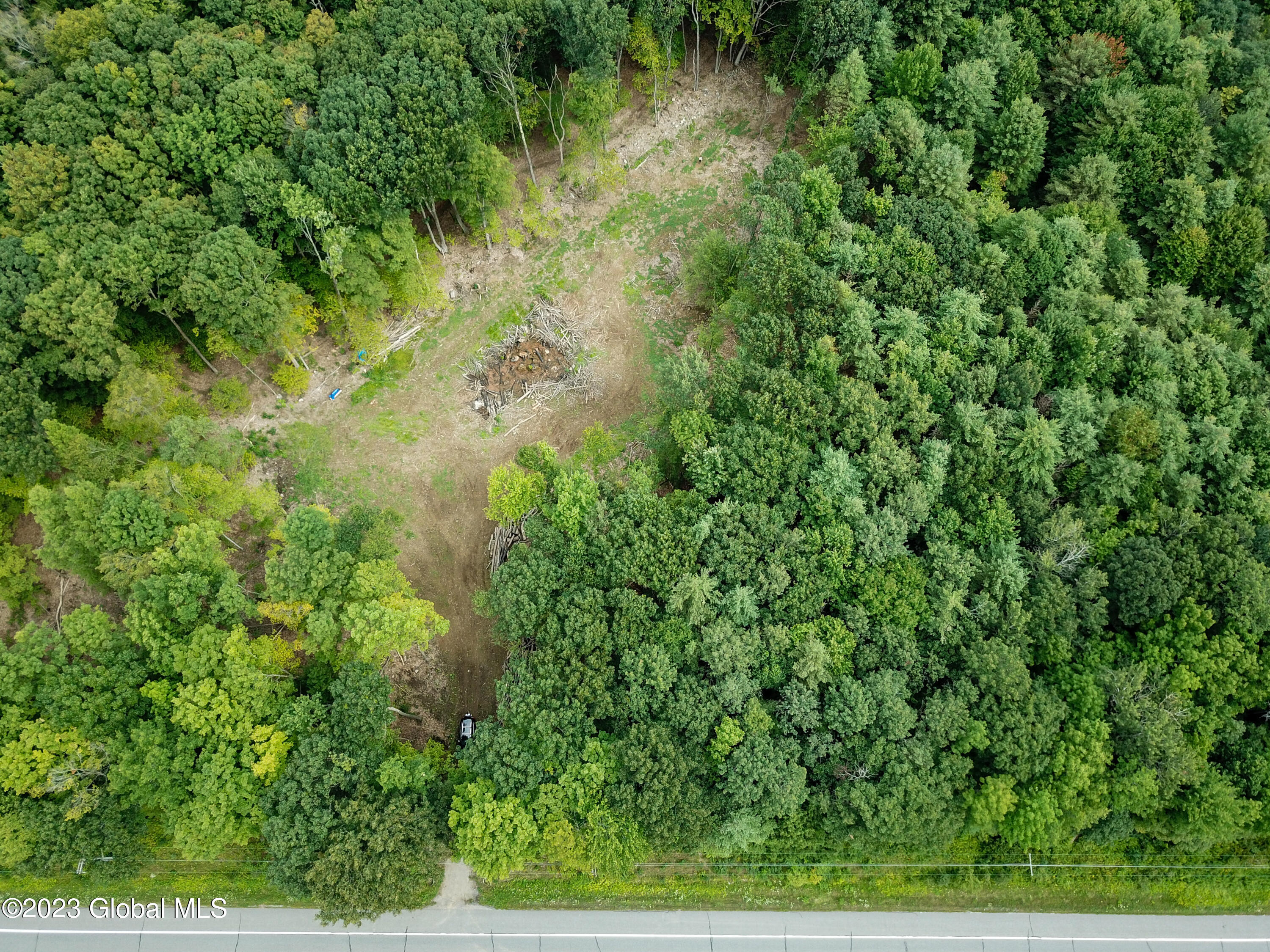 L55 Nys Rt 29 Galway, NY 12074 - Photo 1 of 27 Drone shots