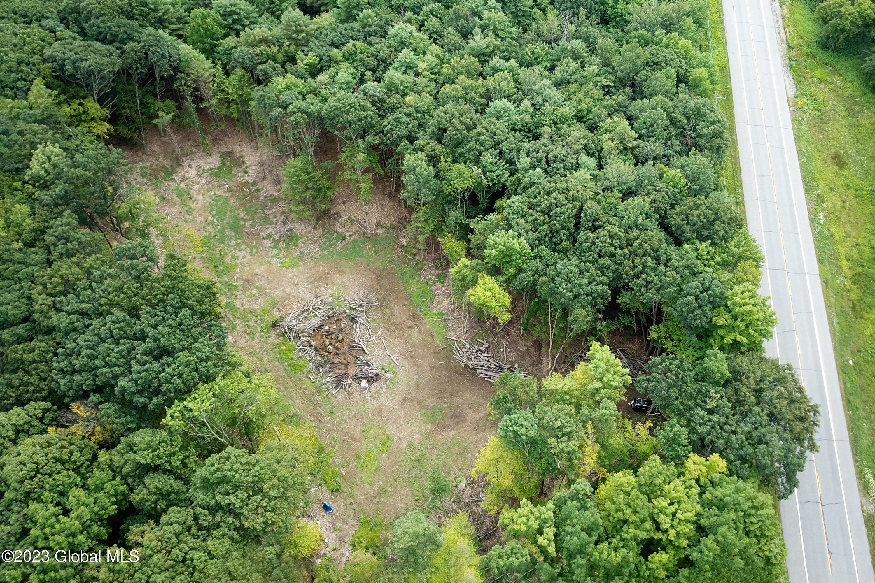 L55 Nys Rt 29 Galway, NY 12074 - Photo 2 of 27 Drone shots-2