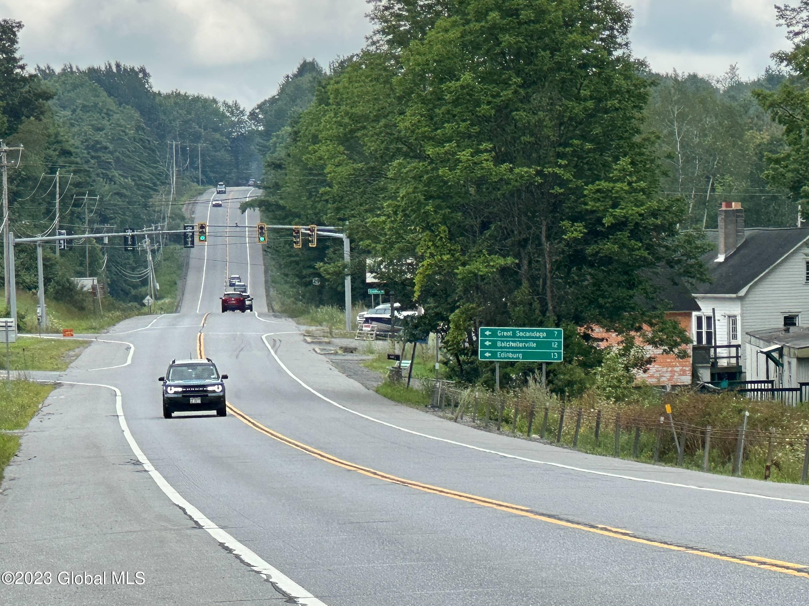 L55 Nys Rt 29 Galway, NY 12074 - Photo 26 of 27 Galway Land-26