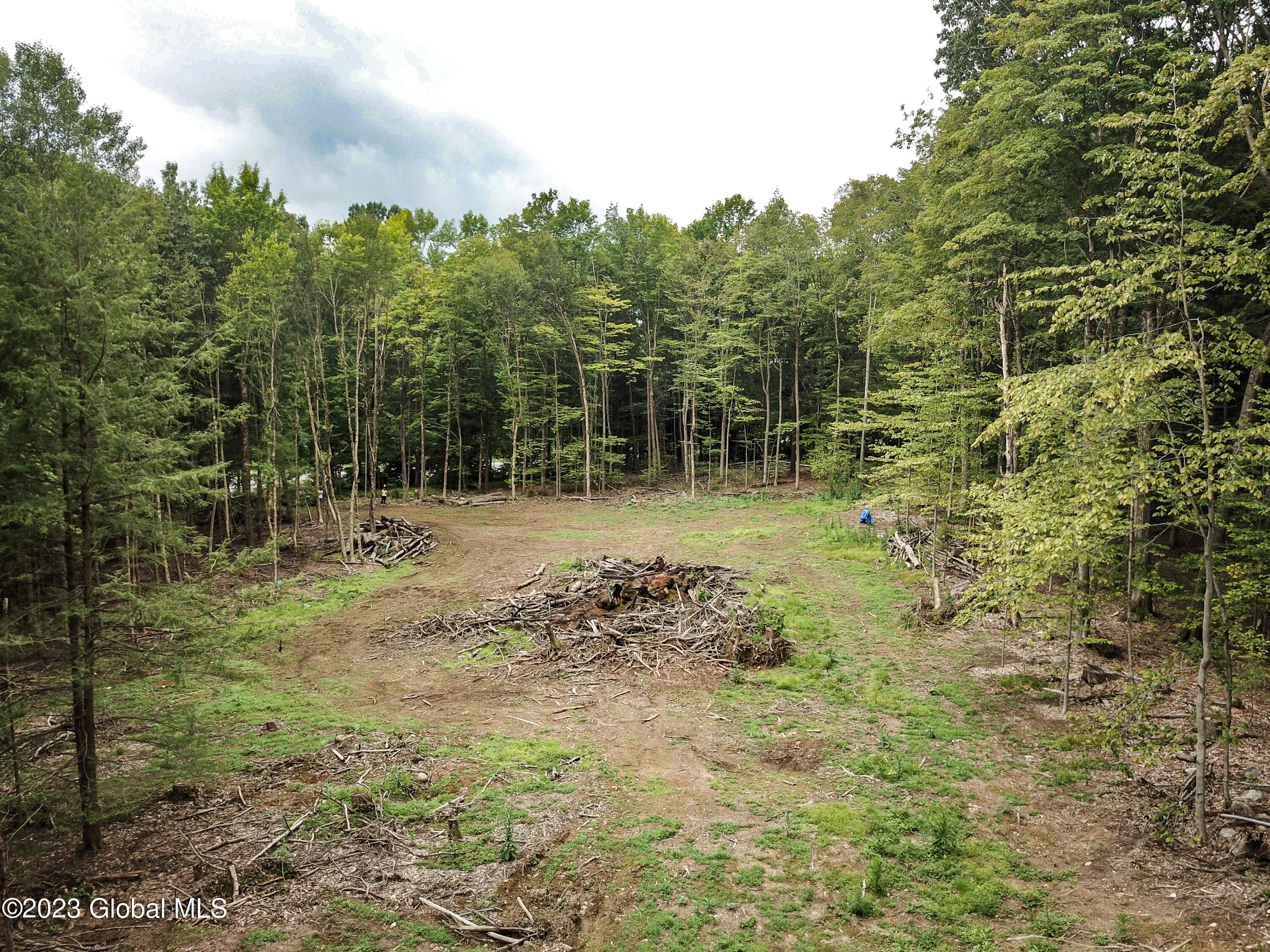 L55 Nys Rt 29 Galway, NY 12074 - Photo 3 of 27 Drone shots-3