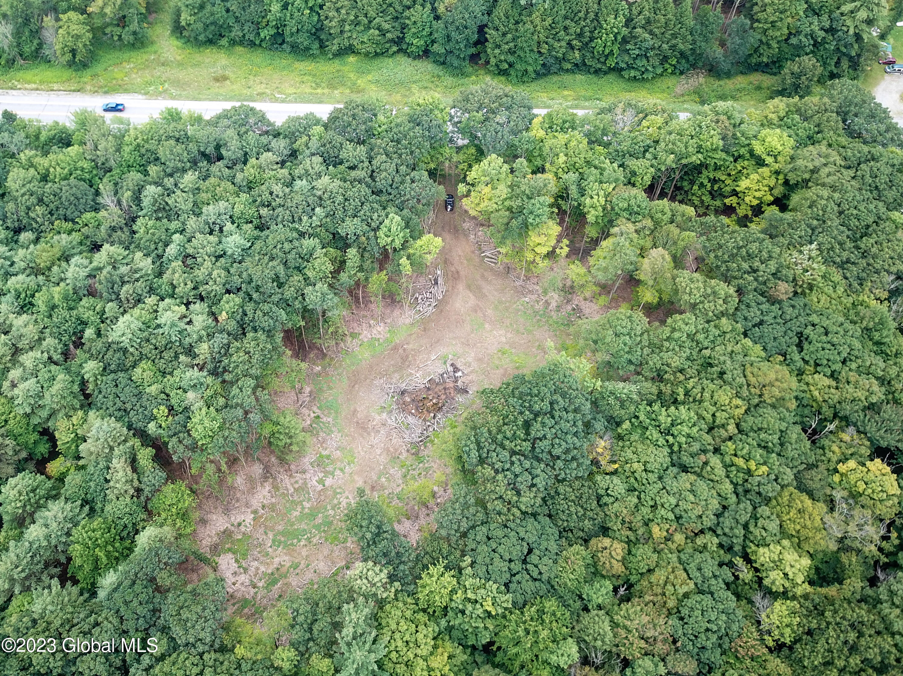 L55 Nys Rt 29 Galway, NY 12074 - Photo 4 of 27 Drone shots-4