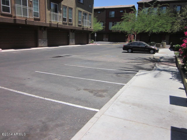 1920 East Bell Road, Unit 1037 Phoenix, AZ 85022 - Photo 20 of 24 LARGE EXTRA PARKING