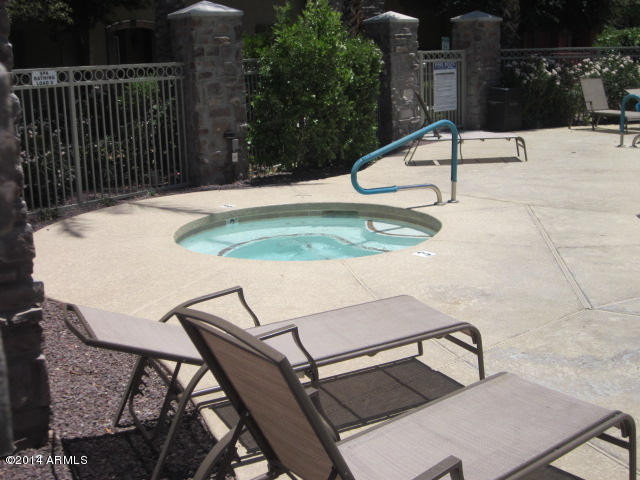 1920 East Bell Road, Unit 1037 Phoenix, AZ 85022 - Photo 21 of 24 COMMUNITY SPA