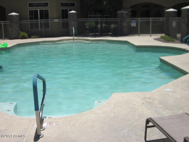 1920 East Bell Road, Unit 1037 Phoenix, AZ 85022 - Photo 22 of 24 COMMUNITY POOL