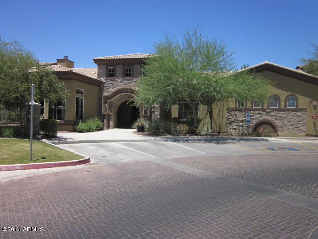 1920 East Bell Road, Unit 1037 Phoenix, AZ 85022 - Photo 24 of 24 CLUB HOUSE