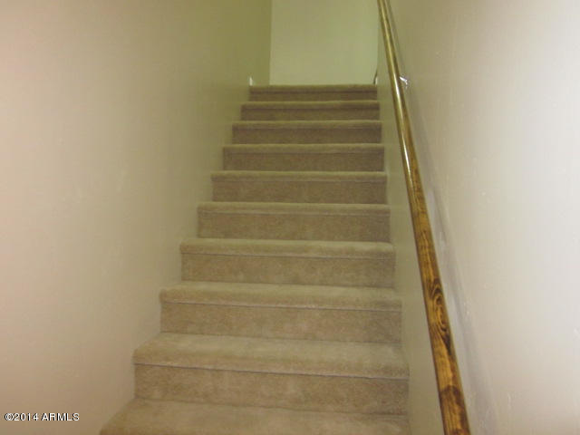 1920 East Bell Road, Unit 1037 Phoenix, AZ 85022 - Photo 6 of 24 STAIRCASE