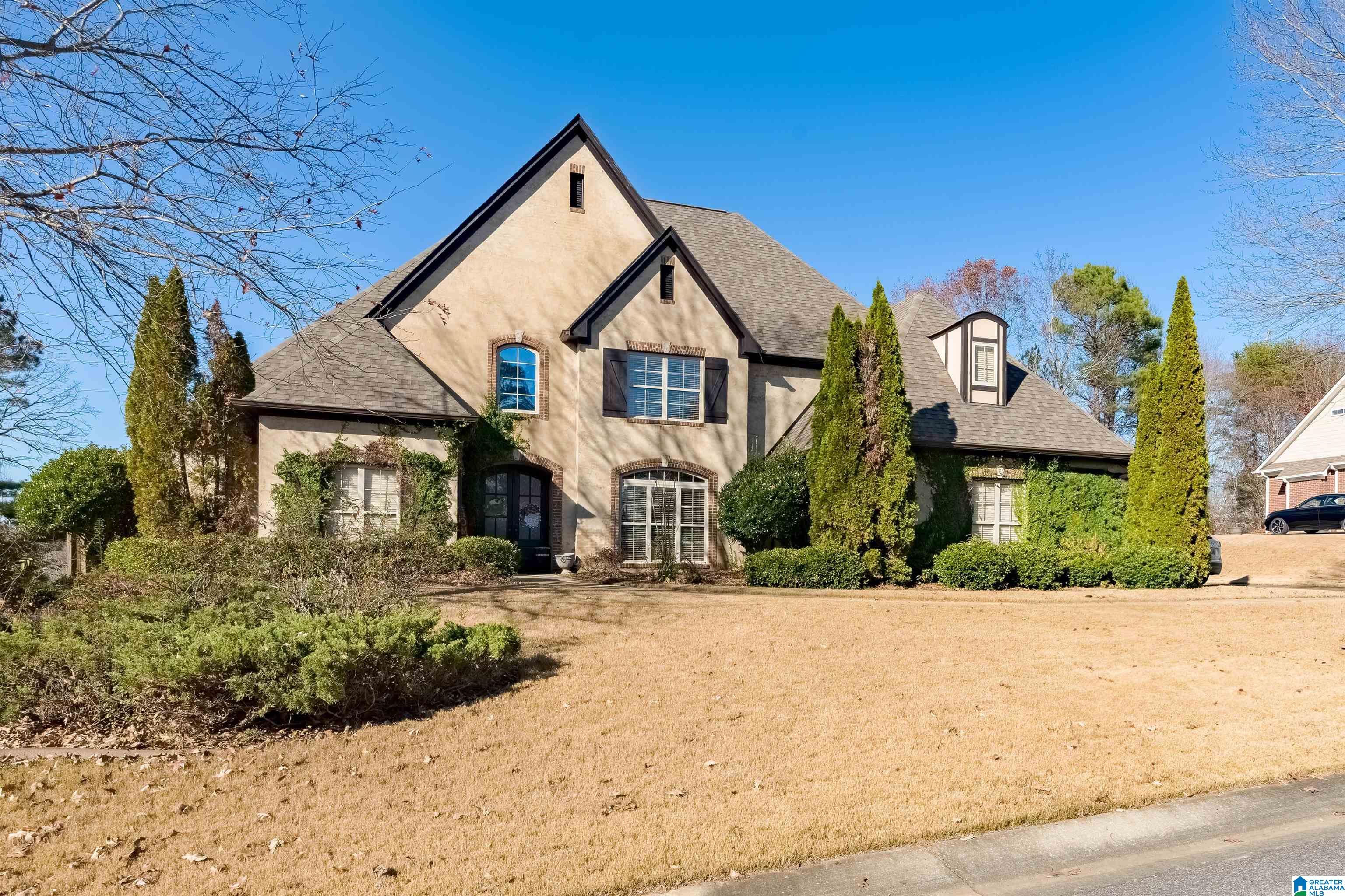 169 River Valley Road Helena, AL 35080 - Photo 3 of 35
