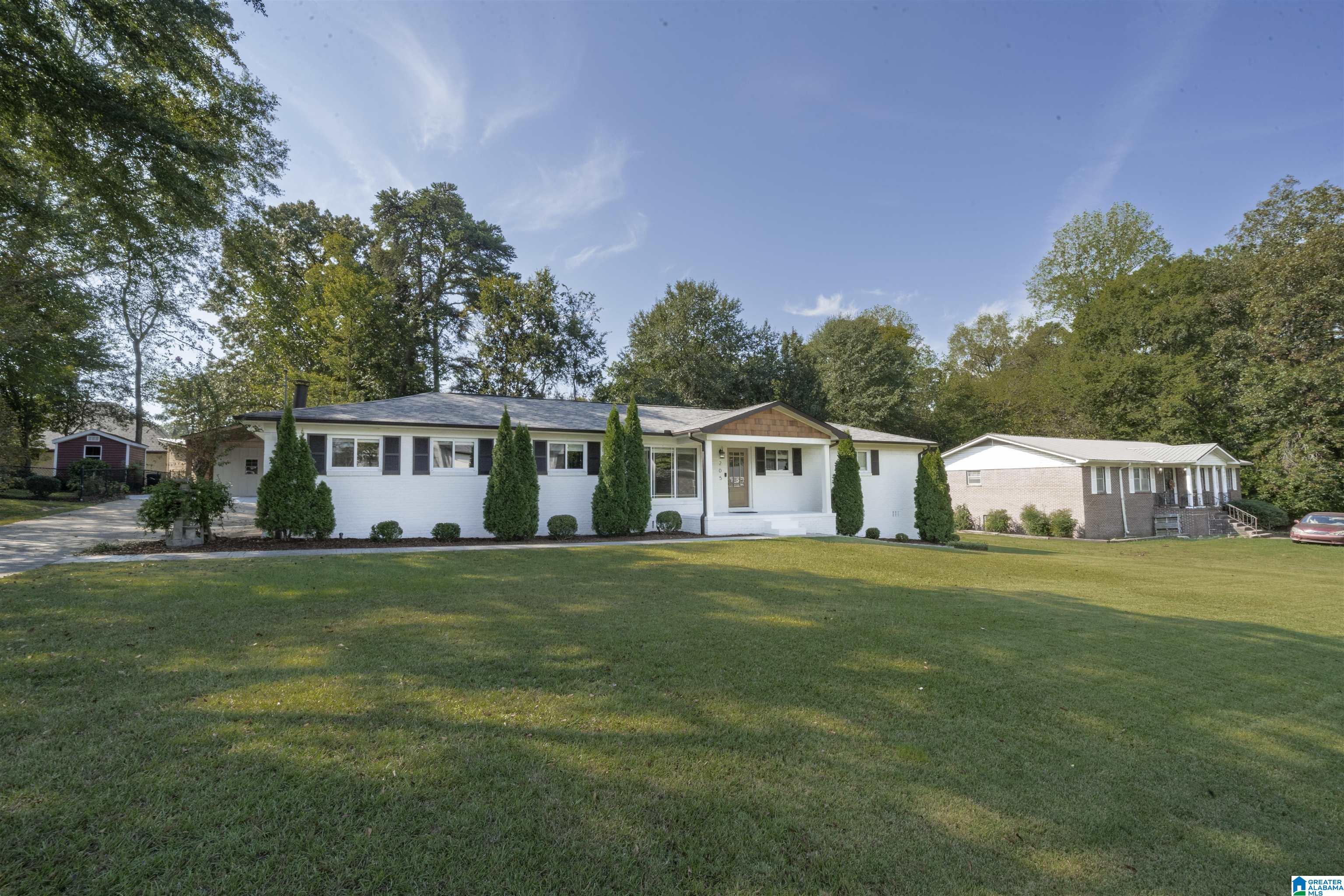 205 Watson Way Gardendale, AL 35071 - Photo 3 of 48