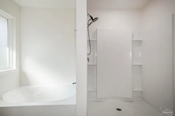 a view of small space