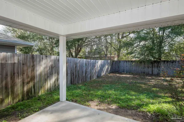 a view of small space