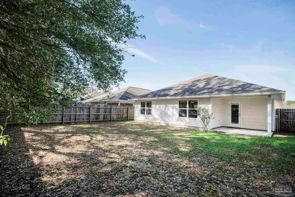 $299,000 | 9490 Lutoo Lane, Pensacola, FL 32526