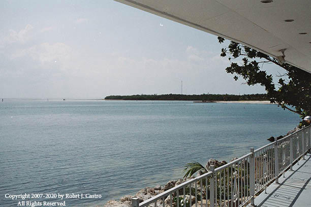 Treasure Road Marathon, FL 33050 - Photo 5 of 24 View of Sombrero Beach