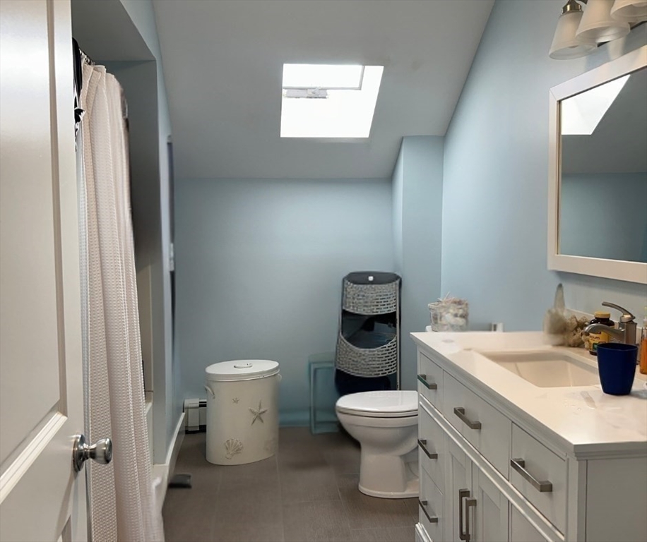 158 Jackson Street Fall River, MA 02721 - Photo 22 of 26