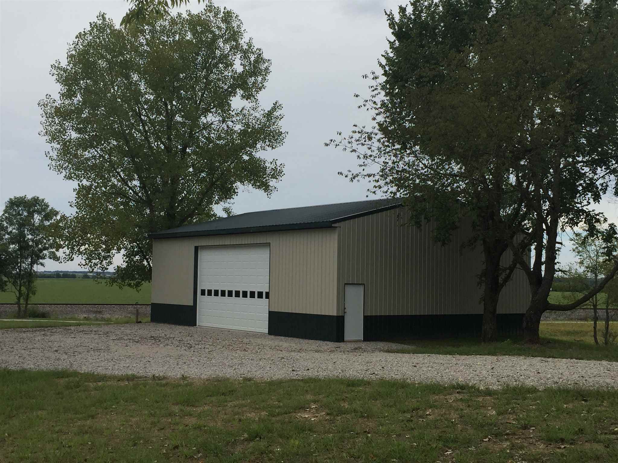2855 West Roeder Road Boonville, IN 47601 - Photo 26 of 35 Gallery Image 26