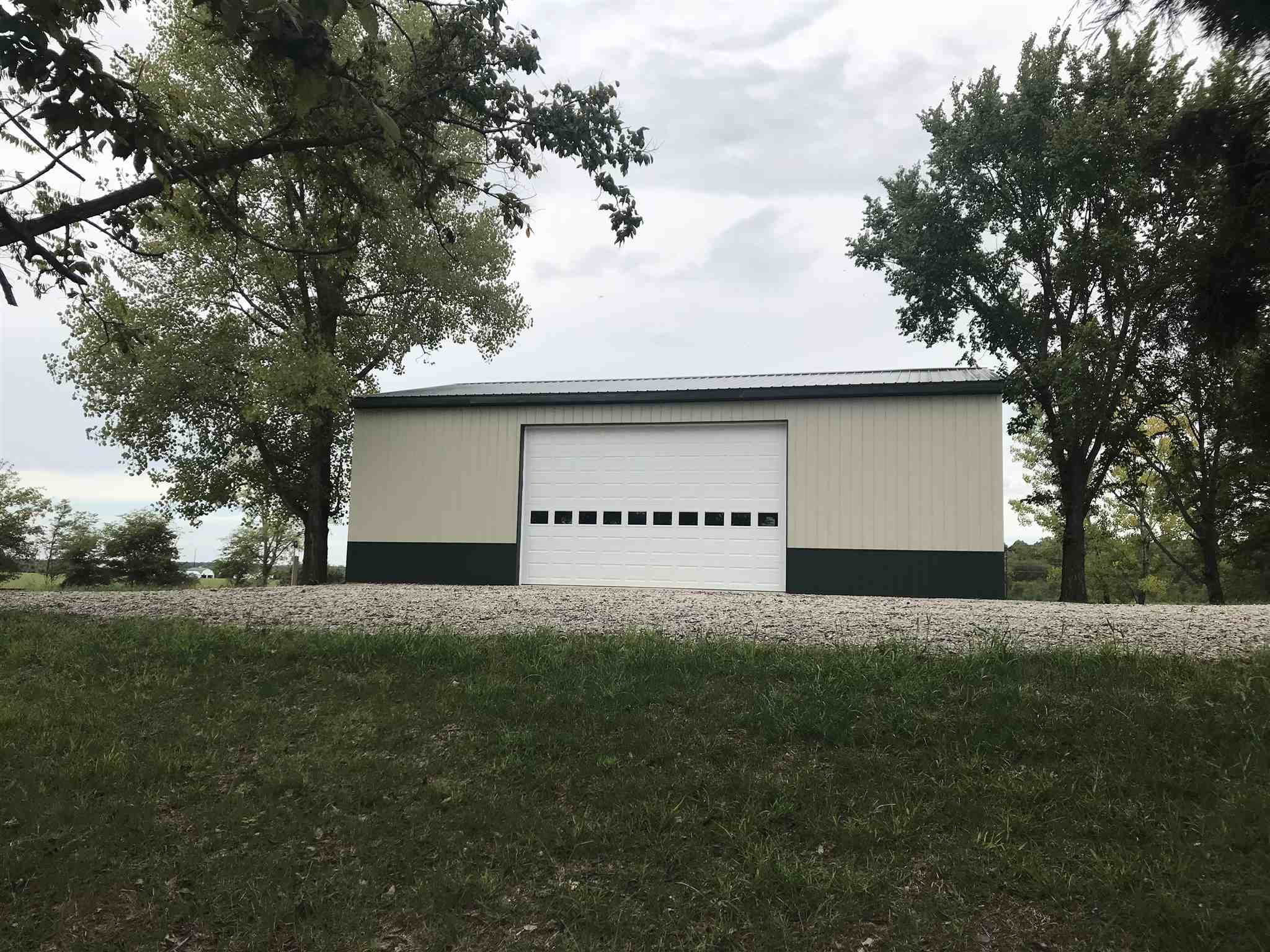 2855 West Roeder Road Boonville, IN 47601 - Photo 34 of 35 Gallery Image 34