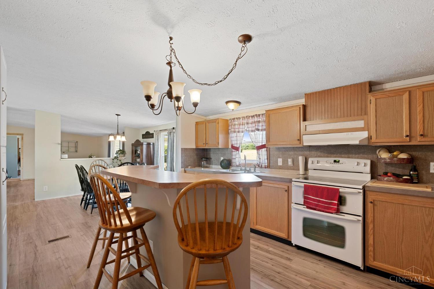 10491 Pausch Road Leesburg, OH 45135 - Photo 14 of 40 Gallery Image 14