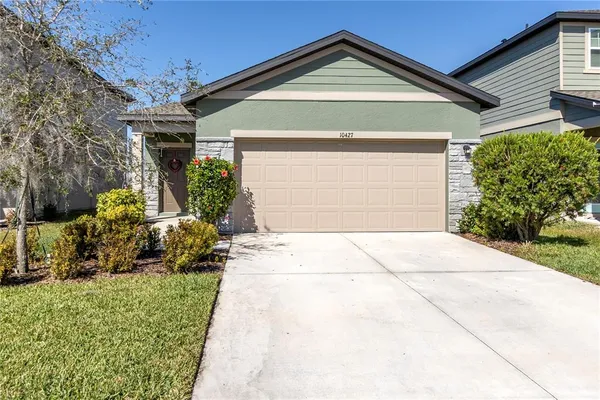 $328,000 | 10427 Ladybug Cove, Parrish, FL 34219
