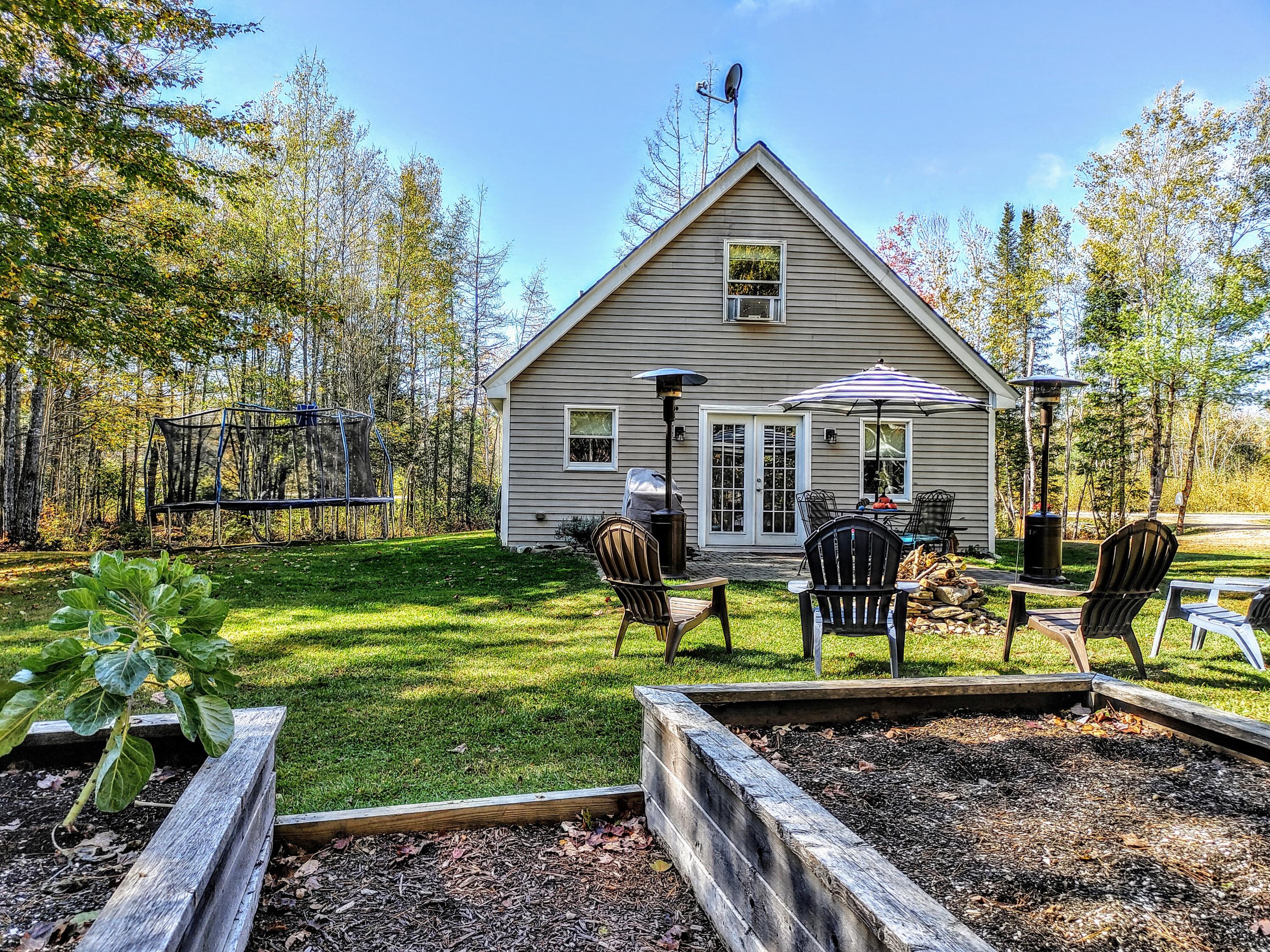 39 Level Hill Road Palermo, ME 04354 - Photo 6 of 57 20201005_114616_HDR